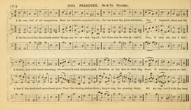 Hymns of the "Jubilee Harp" page 179