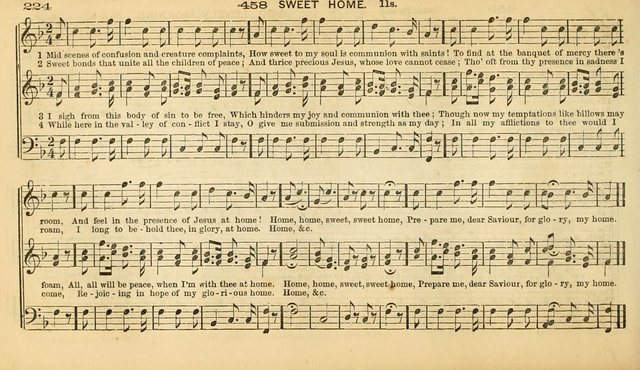 Hymns of the "Jubilee Harp" page 229
