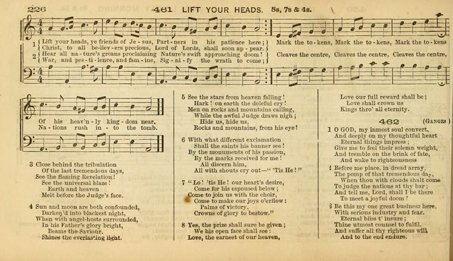 Hymns of the "Jubilee Harp" page 231