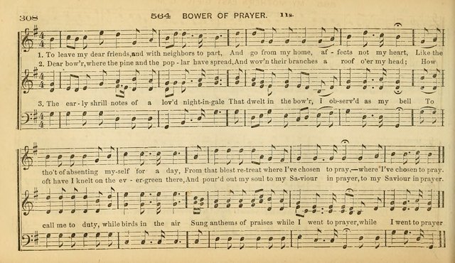 Hymns of the "Jubilee Harp" page 313