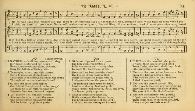 Hymns of the "Jubilee Harp" page 34
