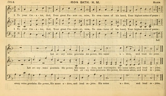 Hymns of the "Jubilee Harp" page 369