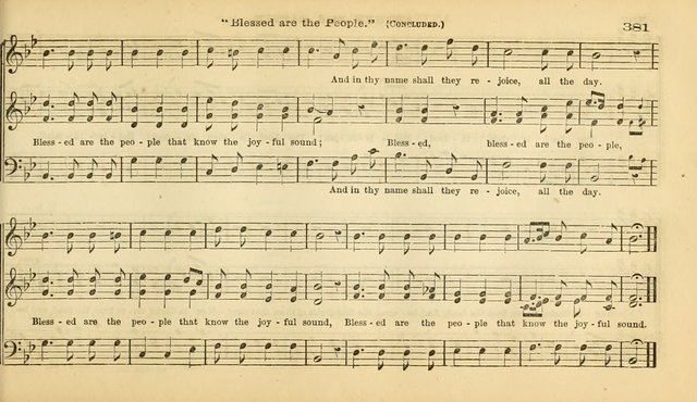 Hymns of the "Jubilee Harp" page 386