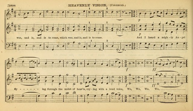 Hymns of the "Jubilee Harp" page 393