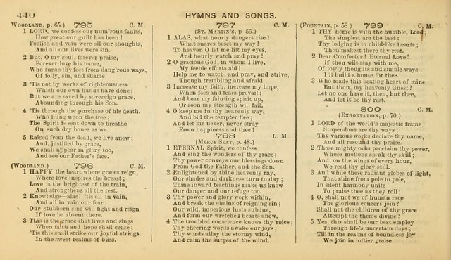 Hymns of the "Jubilee Harp" page 445