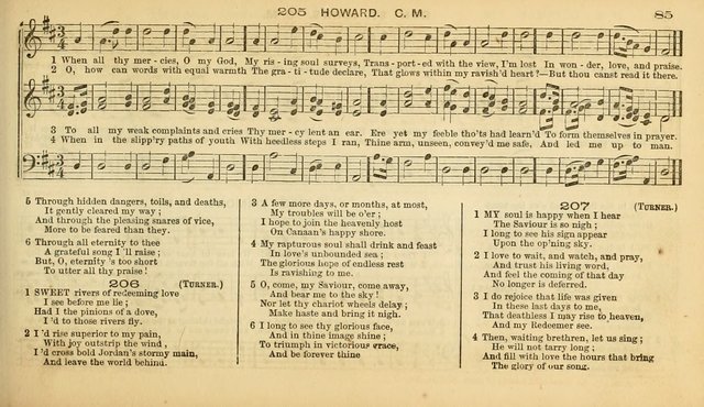 Hymns of the "Jubilee Harp" page 90
