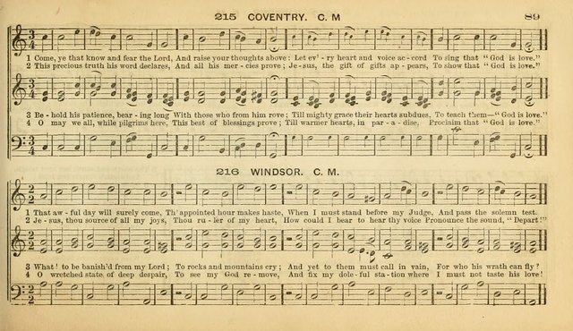Hymns of the "Jubilee Harp" page 94