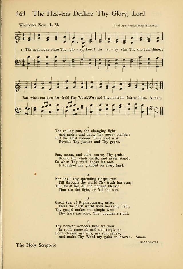 Hymns of the Living Church page 180