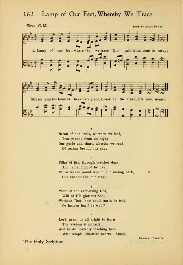 Hymns of the Living Church page 181