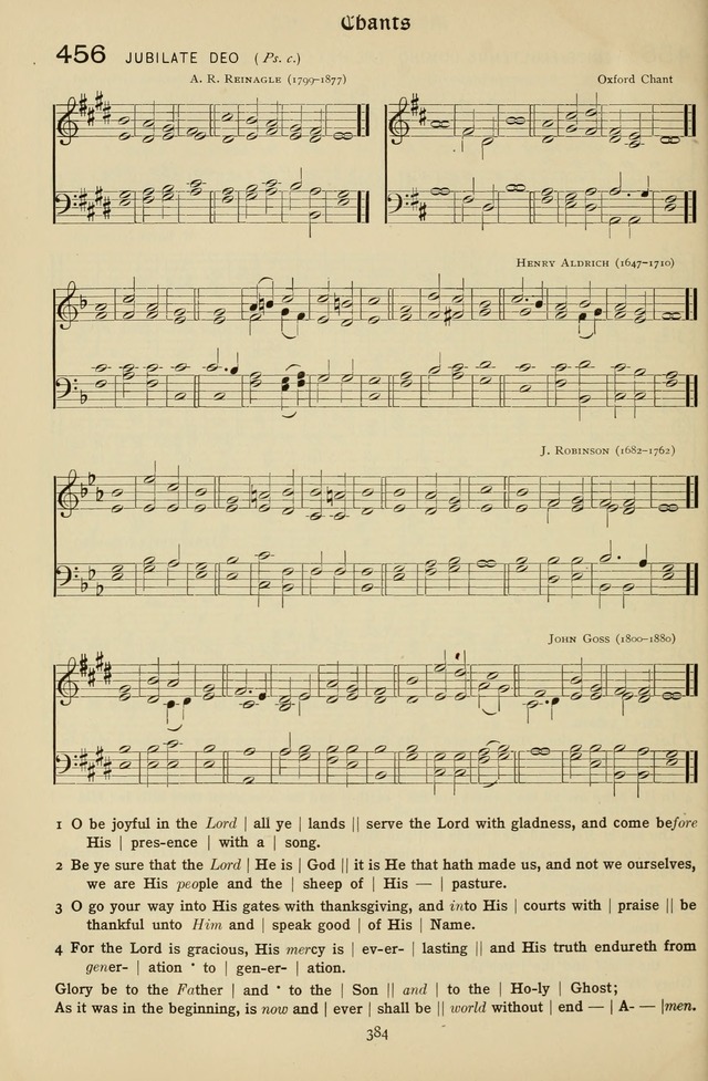 The Hymnal of Praise page 385