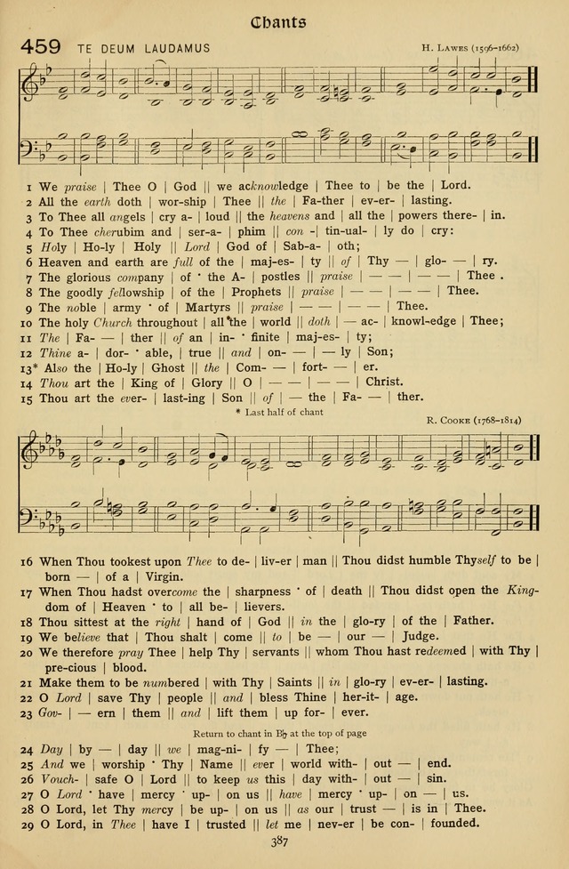 The Hymnal of Praise page 388