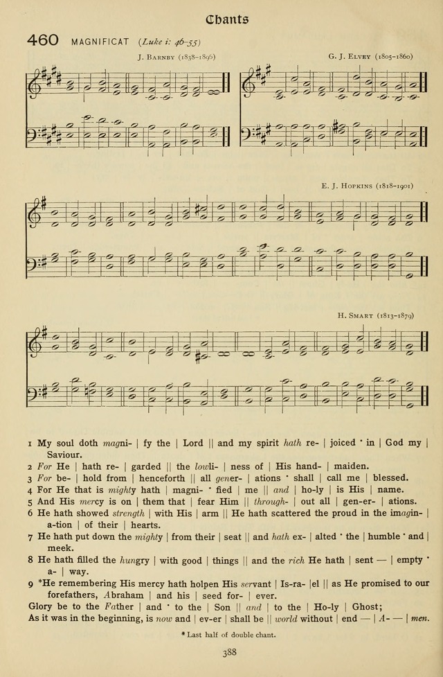 The Hymnal of Praise page 389