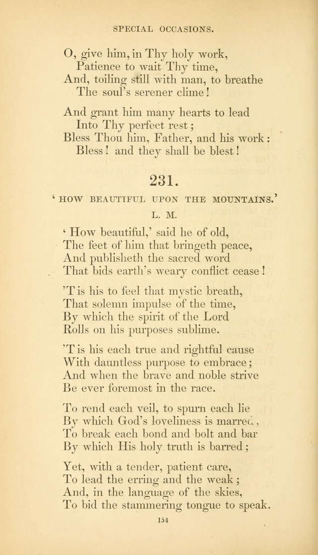 Hymns of the Spirit page 162