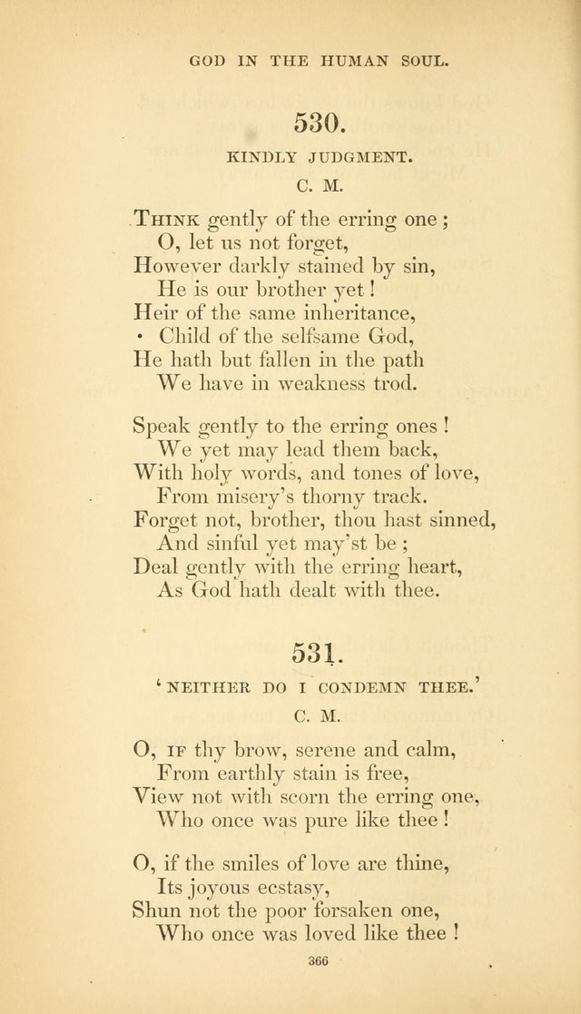 Hymns of the Spirit page 374