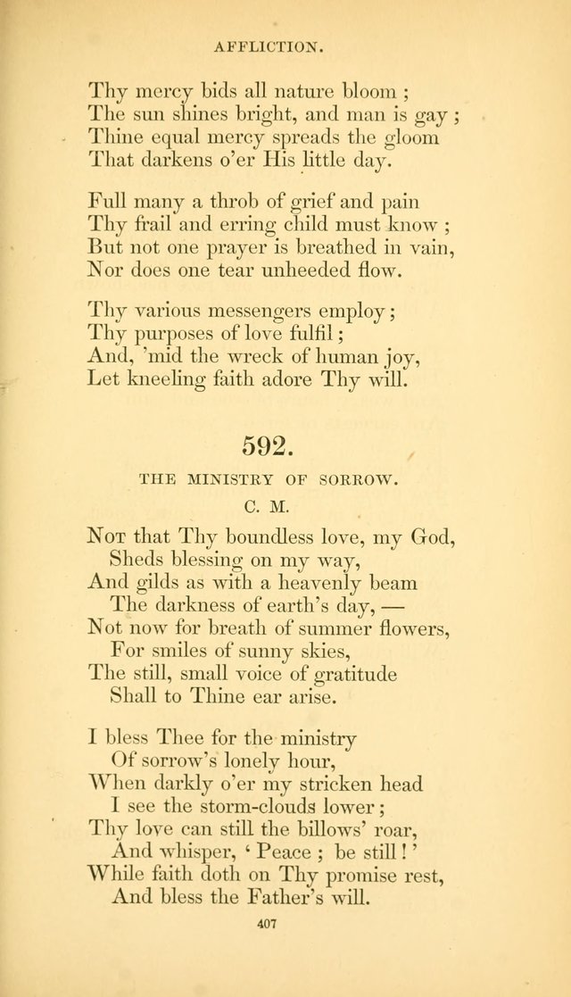 Hymns of the Spirit page 415