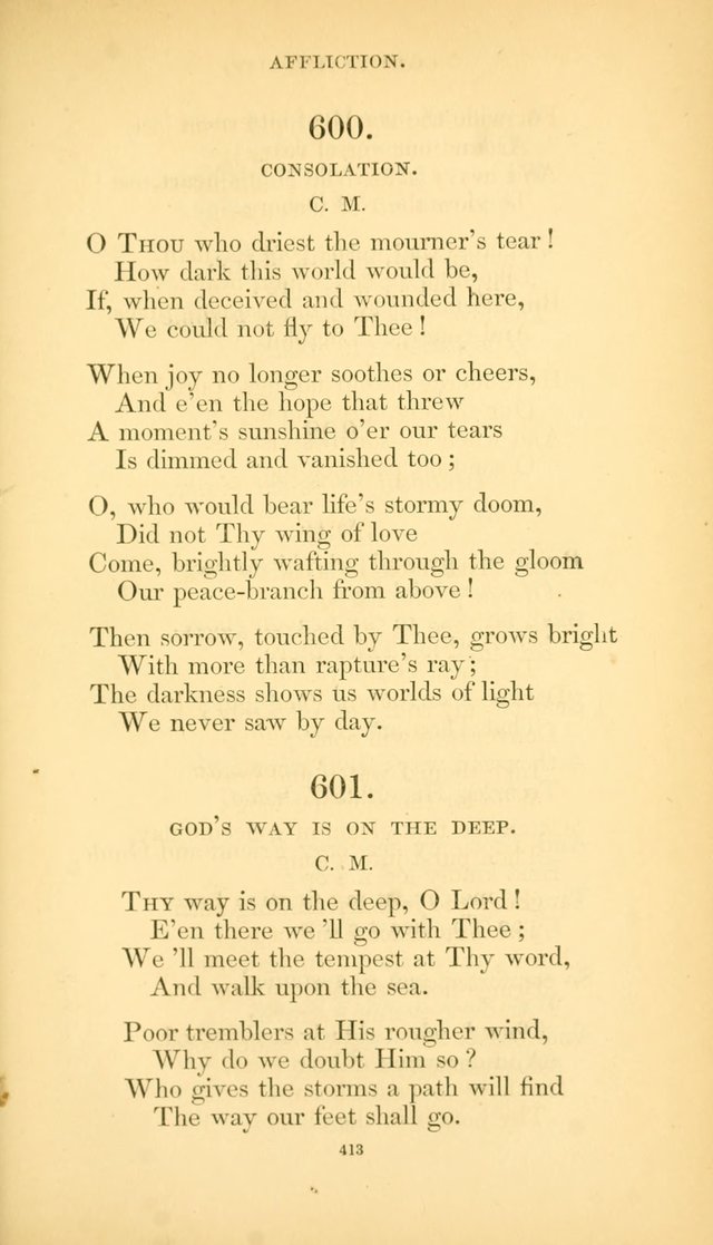 Hymns of the Spirit page 421