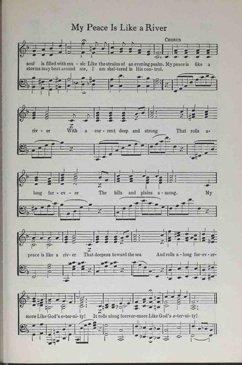 Inspiring Gospel Solos and Duets No. 2 page 108