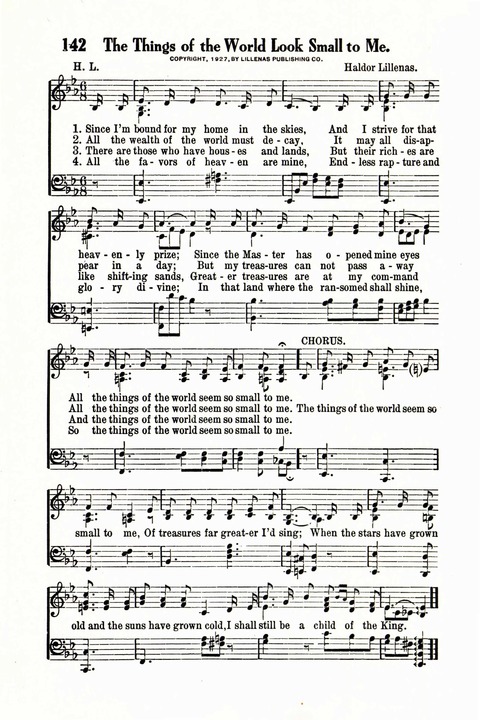 Inspiring Gospel Solos and Duets No. 1 page 148