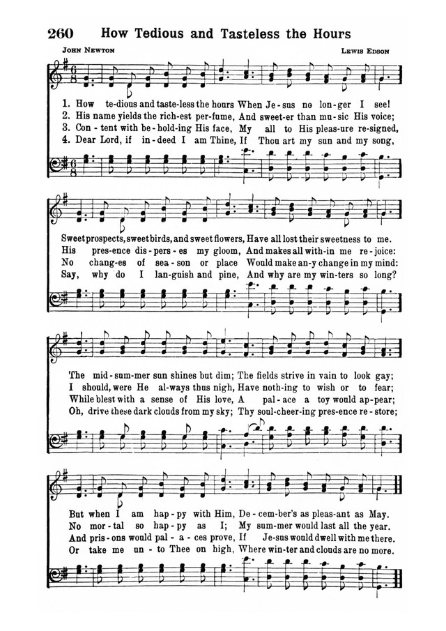 Inspiring Hymns page 229