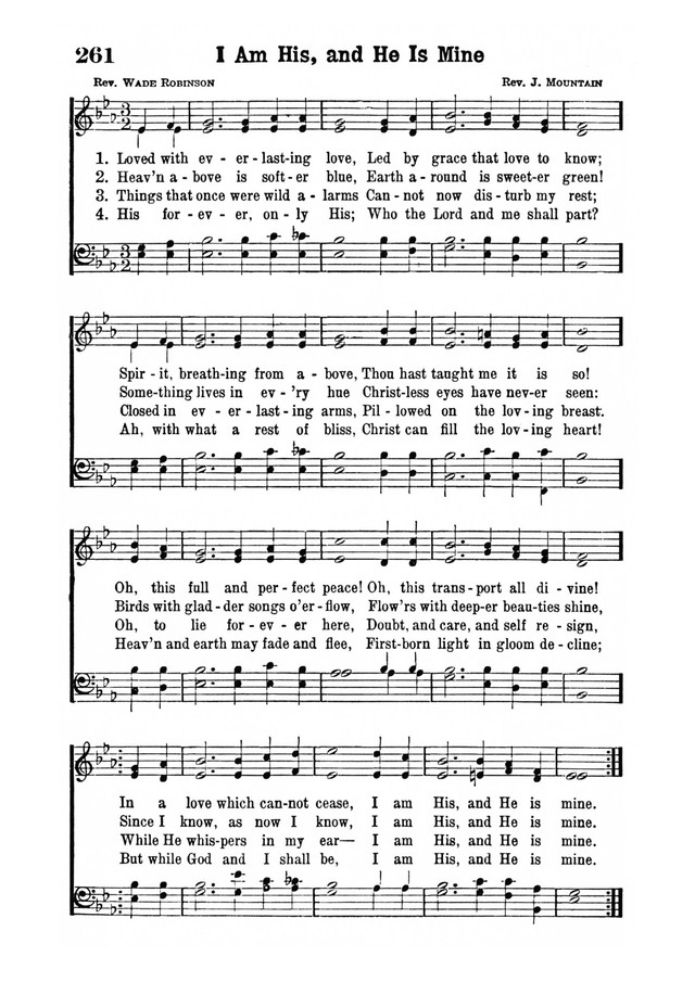 Inspiring Hymns page 230