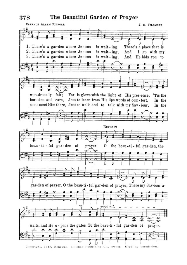 Inspiring Hymns page 335