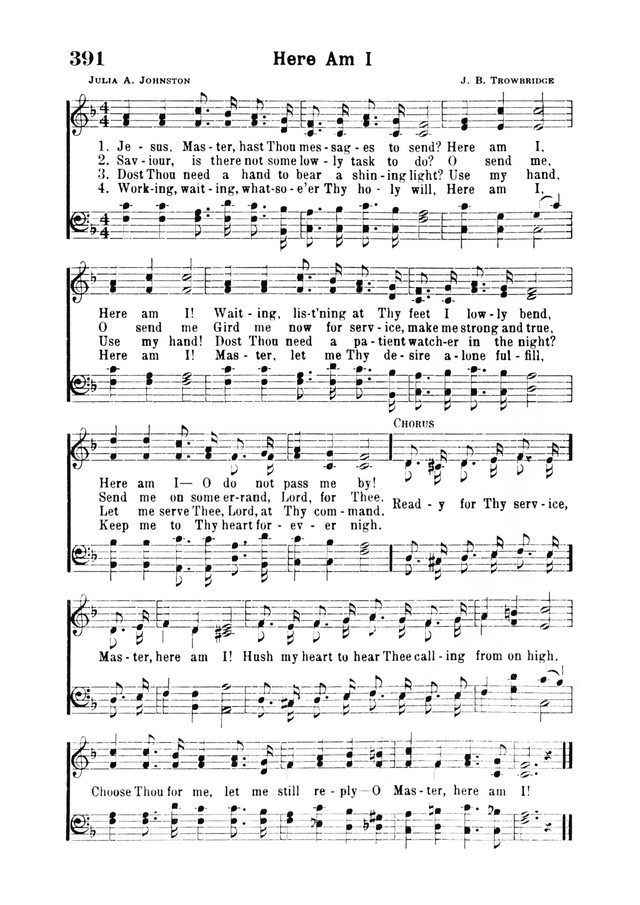 Inspiring Hymns page 347