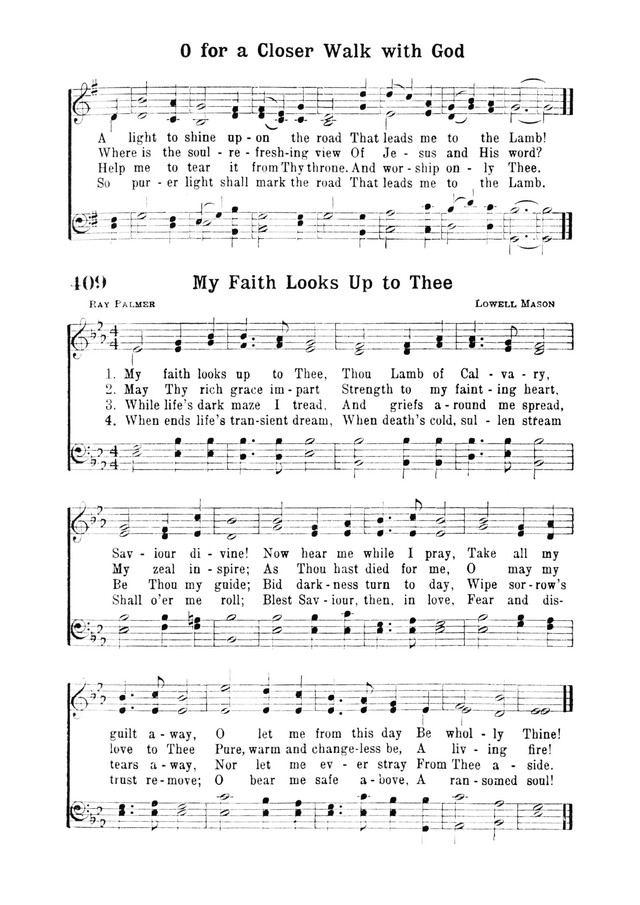 Inspiring Hymns page 363
