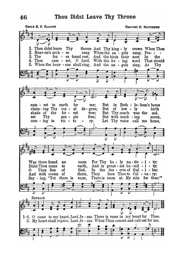 Inspiring Hymns page 41
