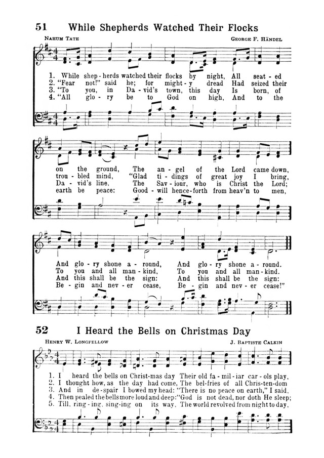 Inspiring Hymns page 46