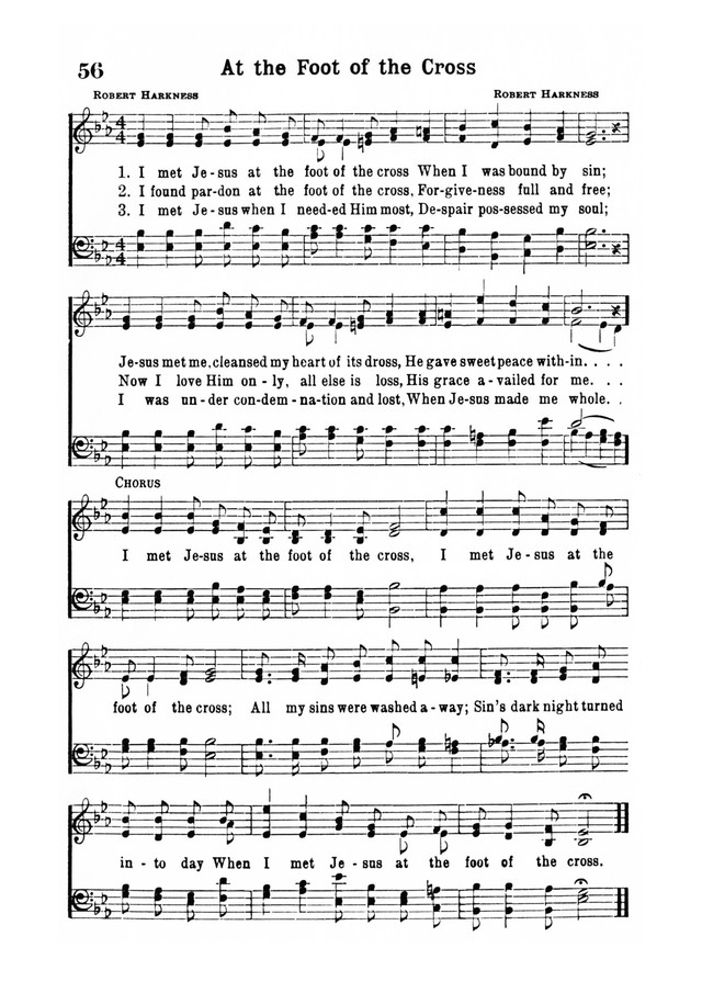 Inspiring Hymns page 50
