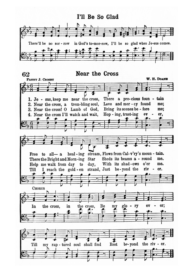 Inspiring Hymns page 55
