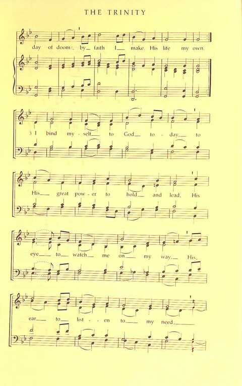 The Irish Presbyterian Hymnbook page 1042