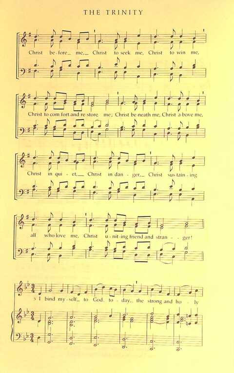 The Irish Presbyterian Hymnbook page 1044