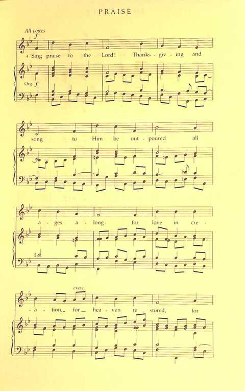 The Irish Presbyterian Hymnbook page 1177