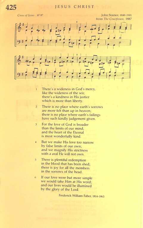 The Irish Presbyterian Hymnbook page 1453