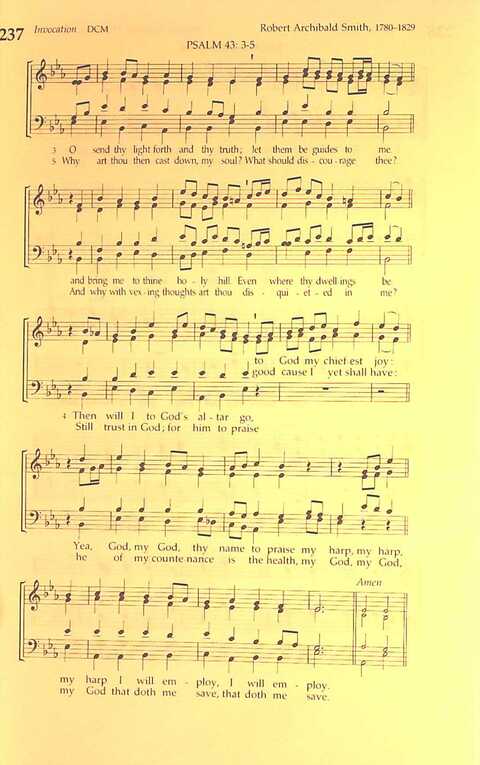 The Irish Presbyterian Hymnbook page 160