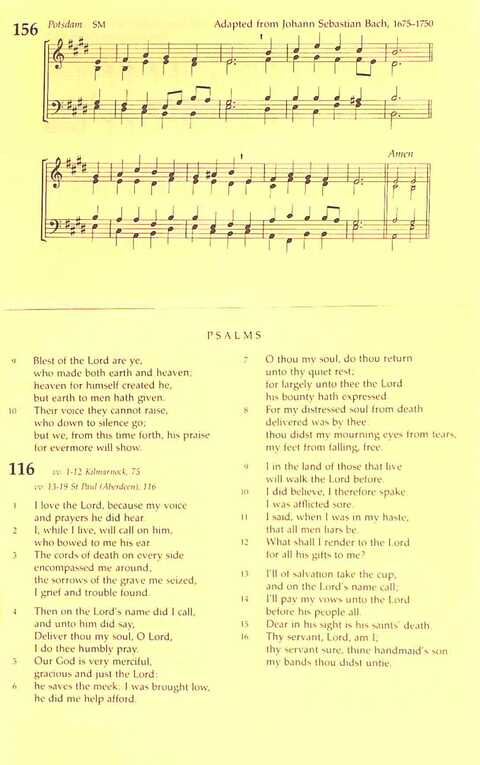 The Irish Presbyterian Hymnbook page 459