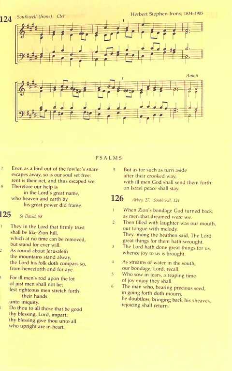 The Irish Presbyterian Hymnbook page 511