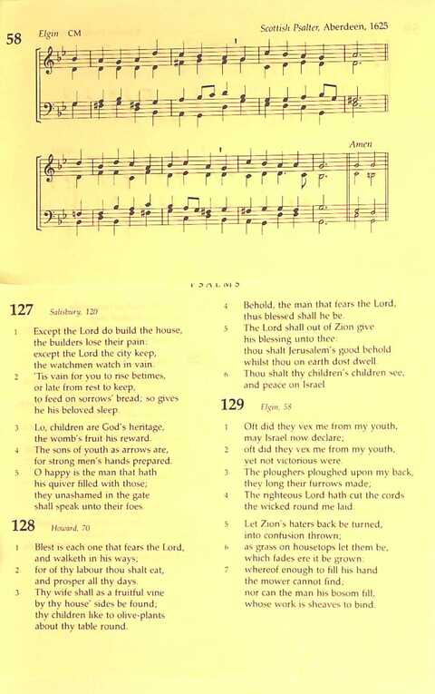 The Irish Presbyterian Hymnbook page 514