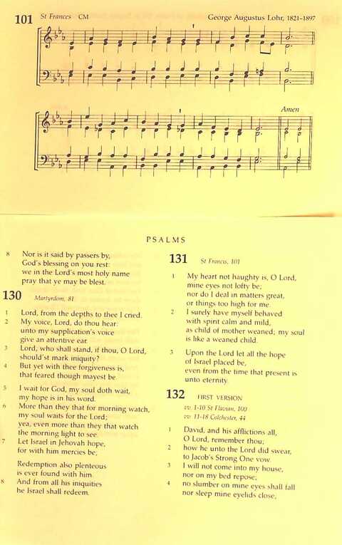 The Irish Presbyterian Hymnbook page 517