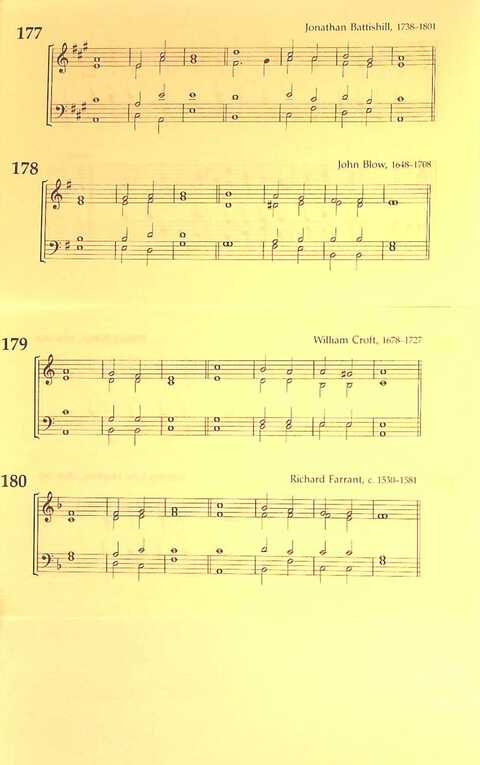 The Irish Presbyterian Hymnbook page 784