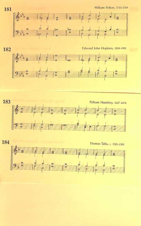 The Irish Presbyterian Hymnbook page 785