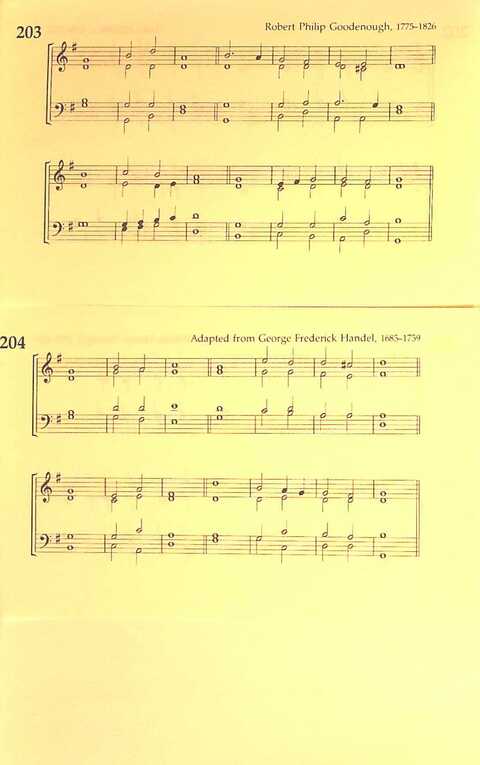 The Irish Presbyterian Hymnbook page 794