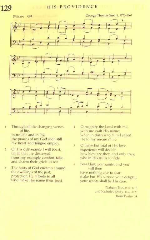 The Irish Presbyterian Hymnbook page 994
