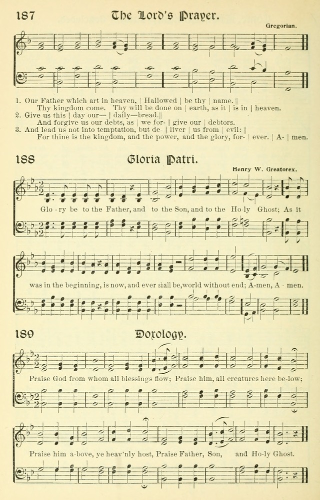 Inspiring Songs No. 1: for the Sunday school page 193