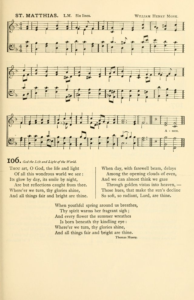 Isles of Shoals Hymn Book and Candle Light Service page 51