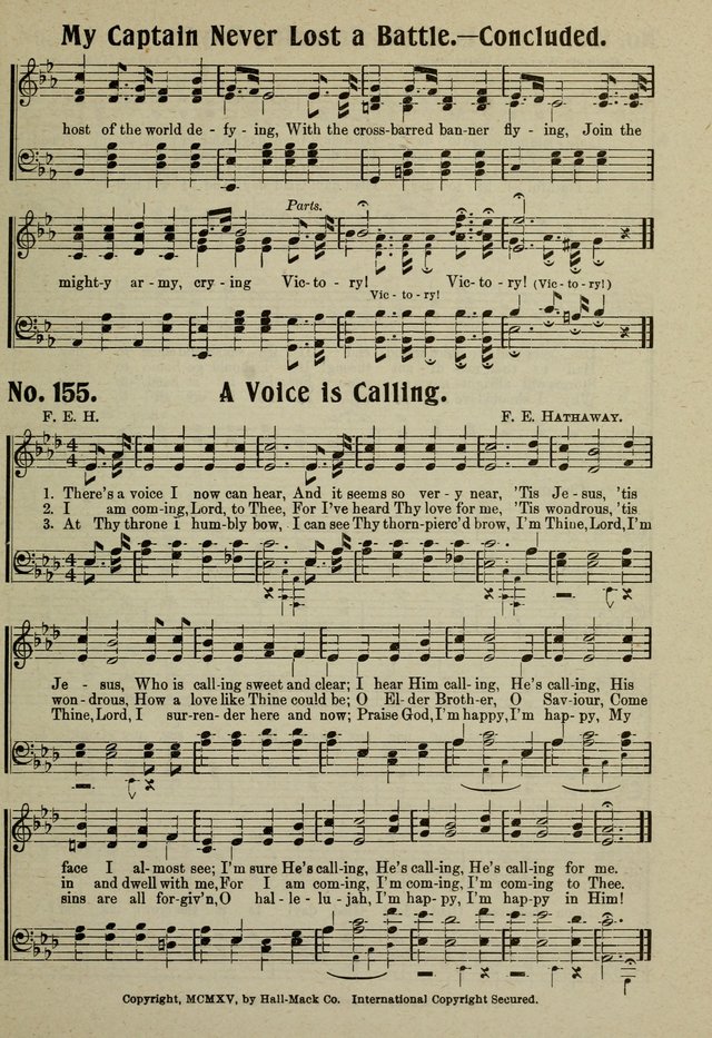 Jubilate : A Modern Sunday-School Hymnal page 156
