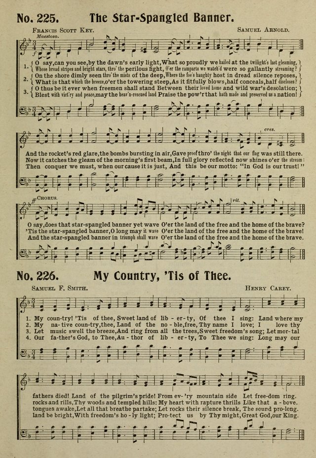 Jubilate : A Modern Sunday-School Hymnal page 218