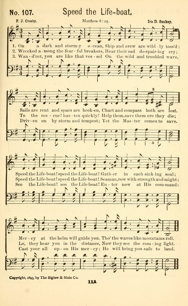 Junior Christian Endeavor Songs page 120