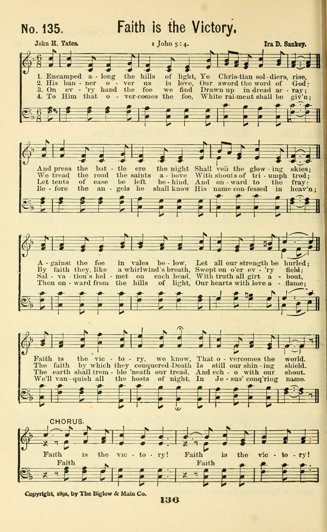 Junior Christian Endeavor Songs page 145